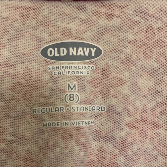 🍂 4/$20 🍂 Old Navy Girls size M (8) dress - Picture 3 of 4